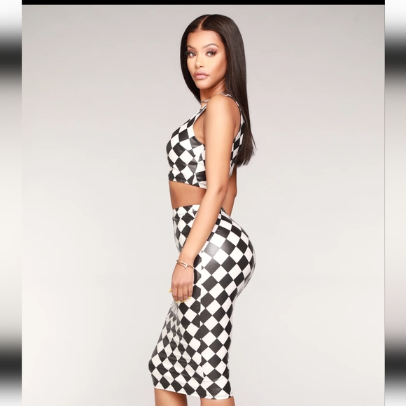 2 pieces set - Picture 2 of 4